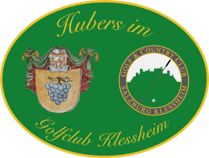 Hubers im Golfclub Klessheim